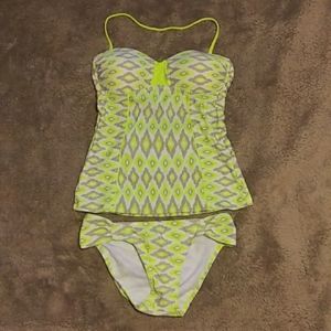 Gossip Tankini, Size S